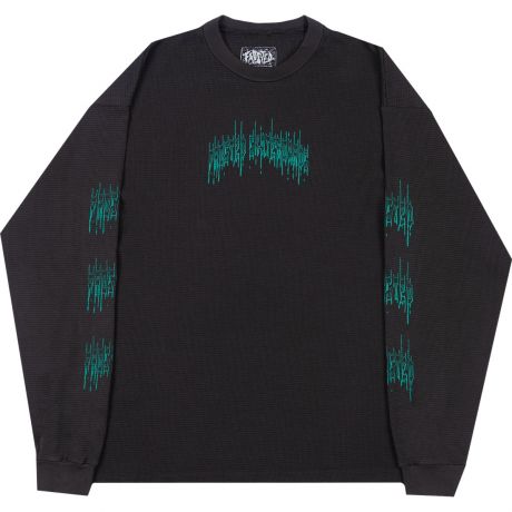 Frosted Subzero Thermals Long Sleeves