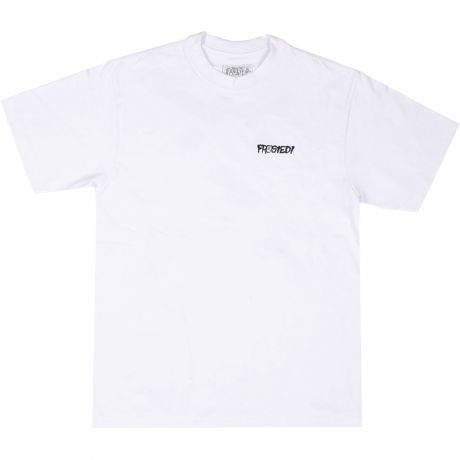Frosted Mug Boxy Tee