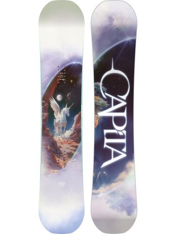 Capita Space Metal Fantasy