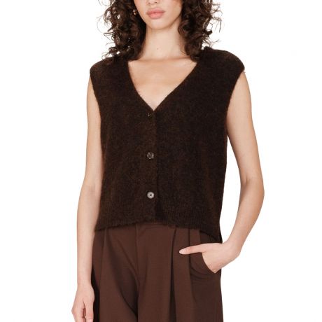 Grace & Mila Santa Cardigan