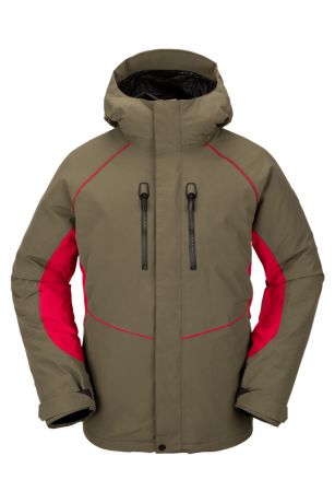 Volcom TDS 2L GORE-TEX® Jacket 