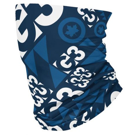 G3 Neck Gaiter - Navy