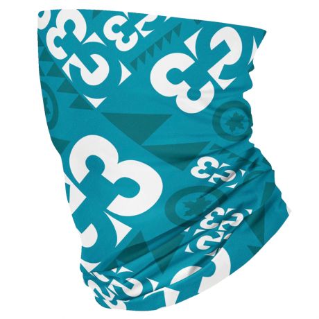 G3 Neck Gaiter - Teal