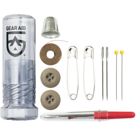 Gear Aid Outdoor Sewing Kit