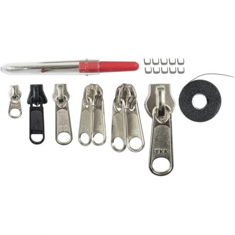 Gear Aid Zipper Repair Kit