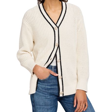 Gentle Fawn Viola Cardigan