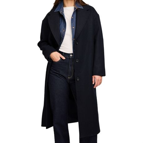 Gentle Fawn Agatha Long Jacket