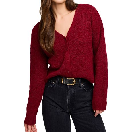 Gentle Fawn Lila Cardigan