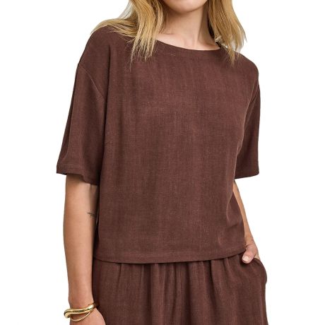 Gentle Fawn Gemini Tee