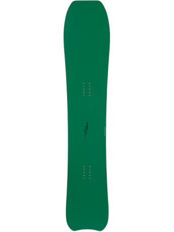 Gentemstick Indy Mantaray 156