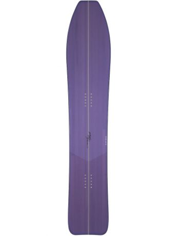 Gentemstick Snowsurf Drifter 155