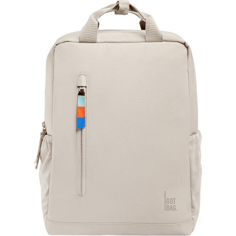 Got Bag Daypack 2.0 - Soft Shell