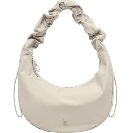 Got Bag Moon Bag Ruffle - Soft Shell
