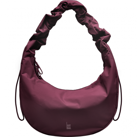 Got Bag Moon Bag Ruffle - Kraken