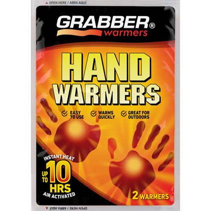 Grabber Hand Warmer