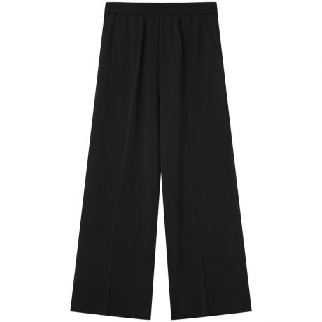 Grace & Mila Noblesse Pant - Black OS
