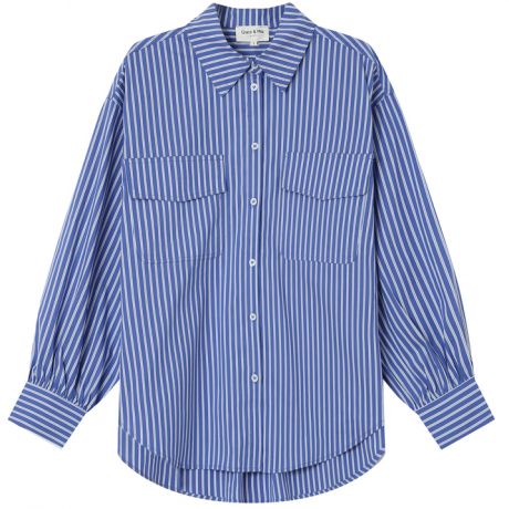 Grace & Mila Sorbet Shirt