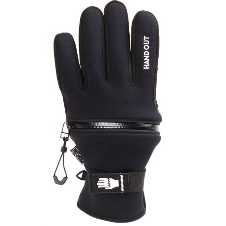 Hand Out Lightweight Gloves 