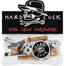 Hard Luck Team Hardware Phillips - 1"