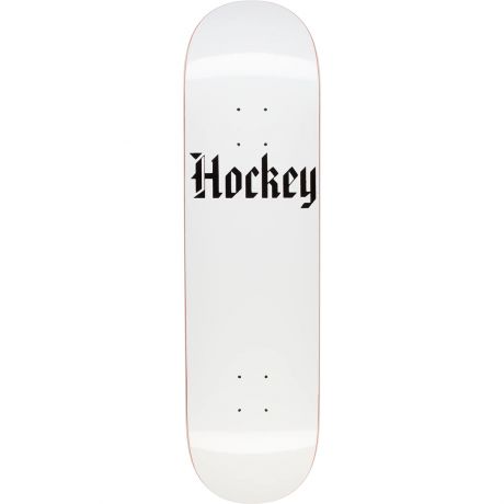 Hockey Stone Team Deck - 8.38"