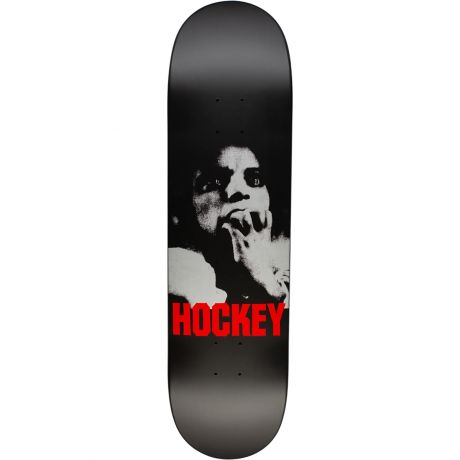 Hockey Kevin Rodrigues Shocked Deck - 8.5"