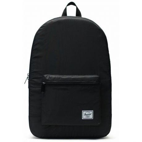 Herschel Packable Daypack - Black