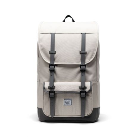 Herschel Little America Pro Backpack [23.5L] - Light Pelican/ Gargoyle