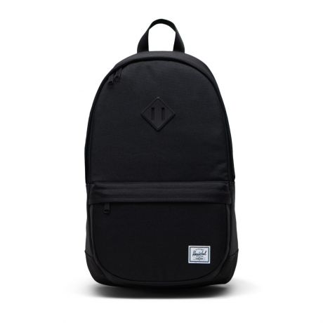 Herschel Heritage Pro Backpack [21.5L] - Black