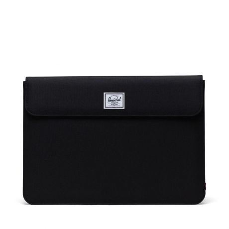 Herschel Spokane Laptop Sleeve [14"] - Black