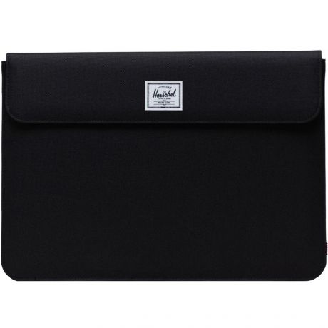 Herschel Spokane Laptop Sleeve [14"] - Black