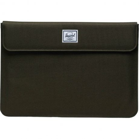 Herschel Spokane Laptop Sleeve 14'' - Ivy Green
