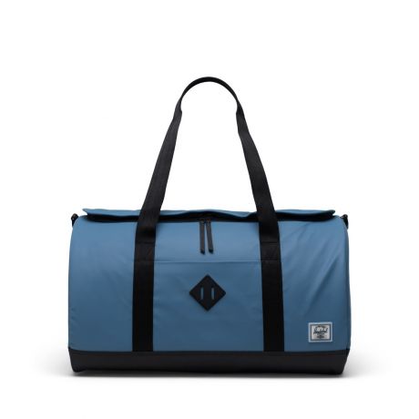 Herschel Weahter Resistant Heritage Duffle Bag [37L] - Copen Blue