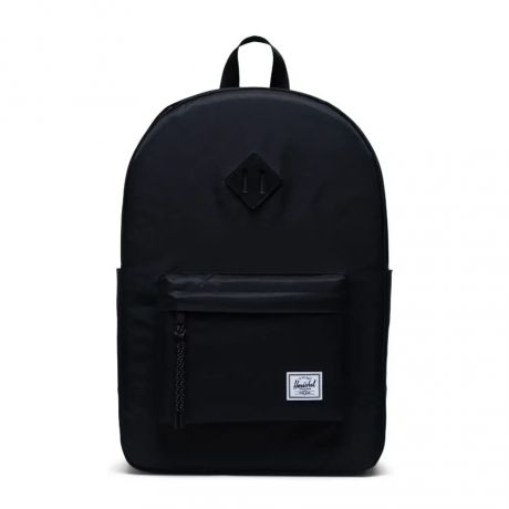 Herschel Heritage Backpack [21,5L] - Black