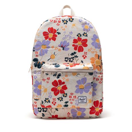 Herschel Wms Daypack Backpack - Country Floral Whitecap