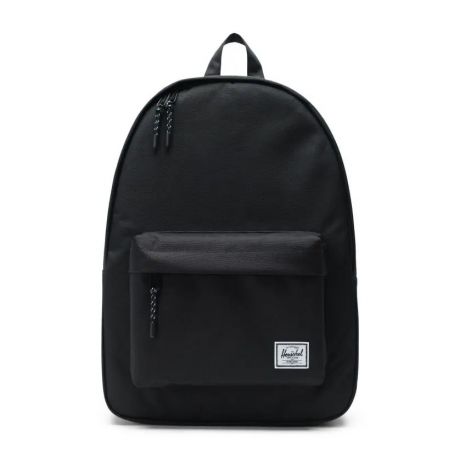 Herschel Wms Classic Backpack - Black