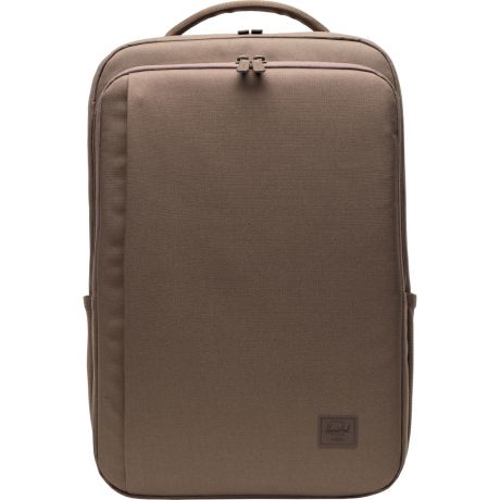 Herschel Kaslo Backpack Tech - Light Brown