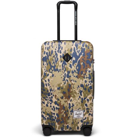 Herschel Heritage Hardshell Medium Luggage - Terrain Camo