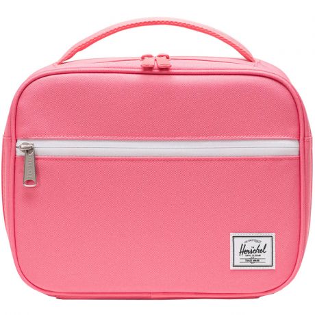 Herschel Pop Quiz Lunch Box - Pink Lemonade