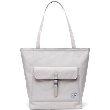 Herschel Retreat Tote - Moonbeam
