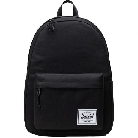 Herschel Classic XL Backpack - Black