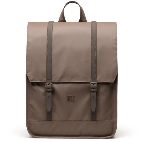 Herschel Survey Backpack Weather Resistant - Major Brown