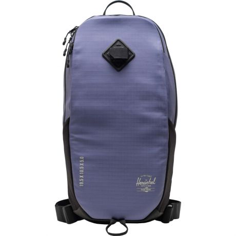 Herschel All Season Backpack - Heron/Black [17L]
