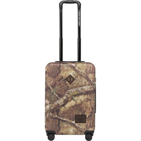 Herschel Realtree® Heritage Large Carry On - APX Camo [42L]