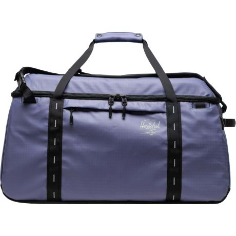 Herschel All Season Duffle - Heron/Black [66L]