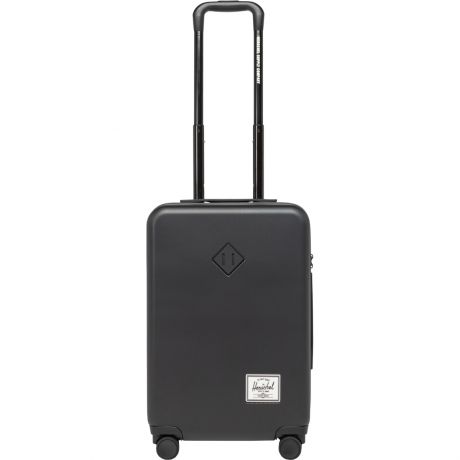 Herschel Herschel Heritage Hardshell Large Carry-On - Black [42L]