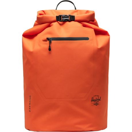 Herschel Dry Bag Backpack - Orange [32L]