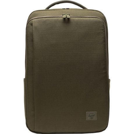 Herschel Kaslo Backpack Tech - Ivy Green Tonal