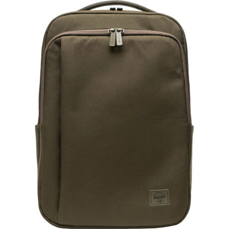 Herschel Kaslo Daypack Tech - Ivy Green Tonal