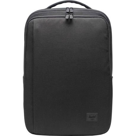 Herschel Kaslo Travel Backpack Tech - Black
