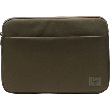 Herschel Denman 14" Sleeve Tech - Ivy Green Tonal 